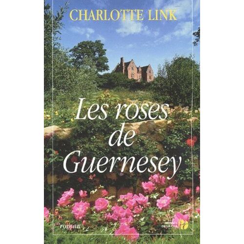 Les Roses De Guernesey