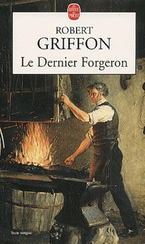 Le Dernier Forgeron