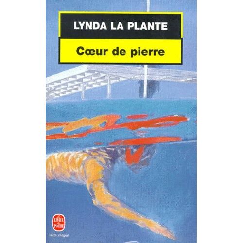 Coeur De Pierre