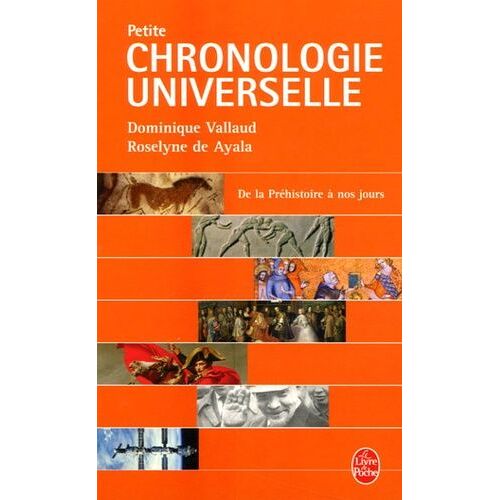 Petite Chronologie Universelle