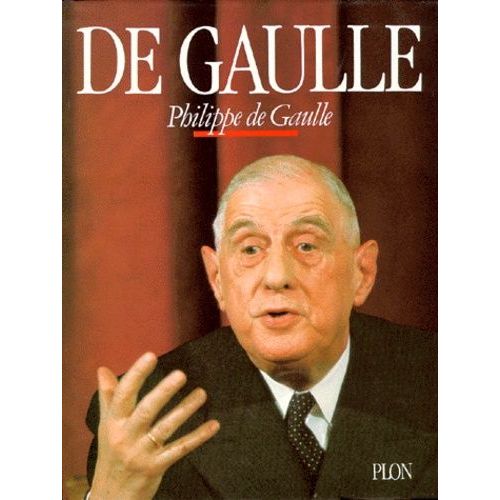 De Gaulle