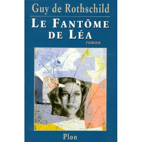 Le Fantôme De Léa