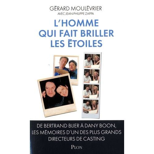 L'homme Qui Fait Briller Les Étoiles