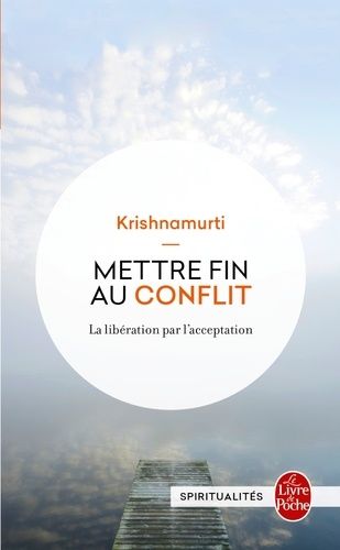 Mettre Fin Au Conflit