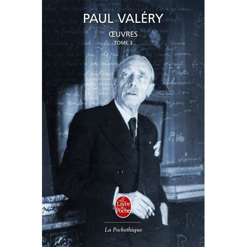 Oeuvres Complètes - Tome 3