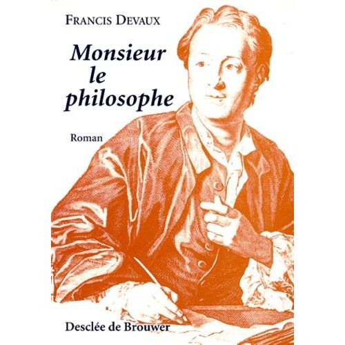 Monsieur Le Philosophe