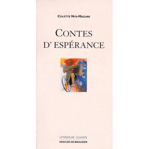 Contes D'espérance
