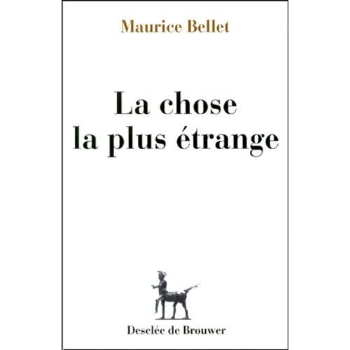 La Chose La Plus Etrange - Manger La Chair De Dieu Et Boire Son Sang