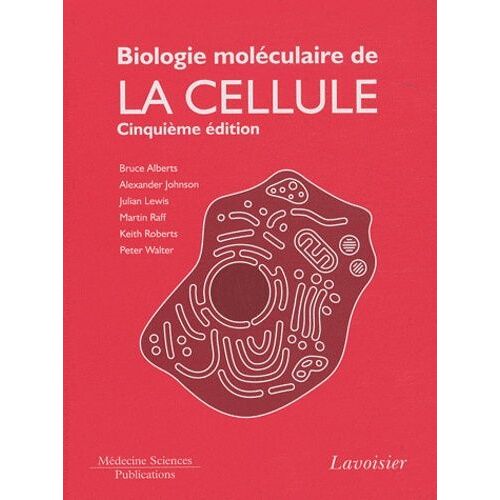 Biologie Moléculaire De La Cellule