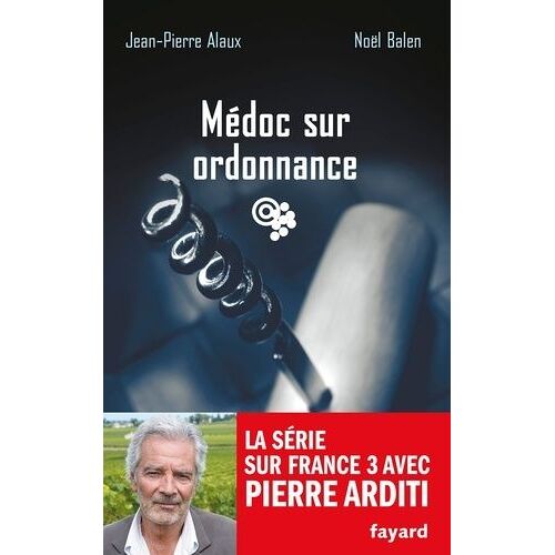 Médoc Sur Ordonnance
