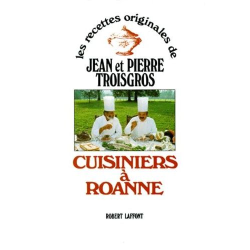 Cuisiniers A Roanne
