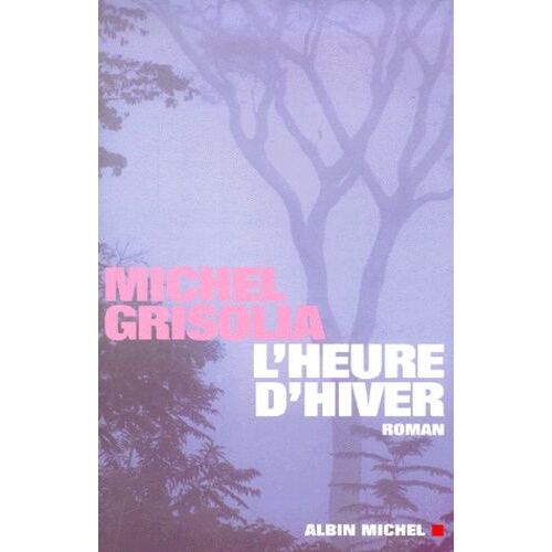 L'heure D'hiver