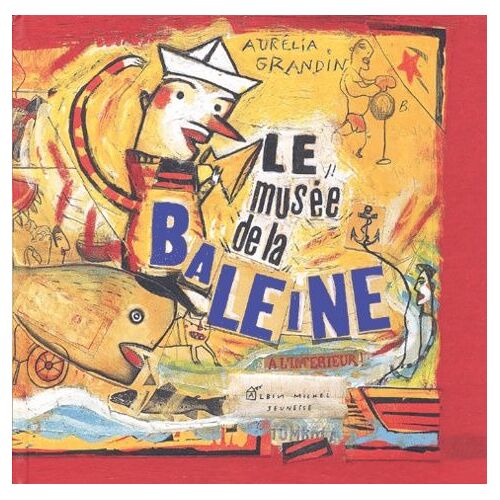 Le Musée De La Baleine