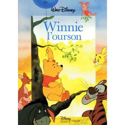 Winnie L'ourson