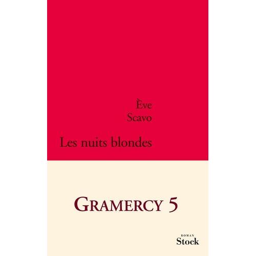 Les Nuits Blondes