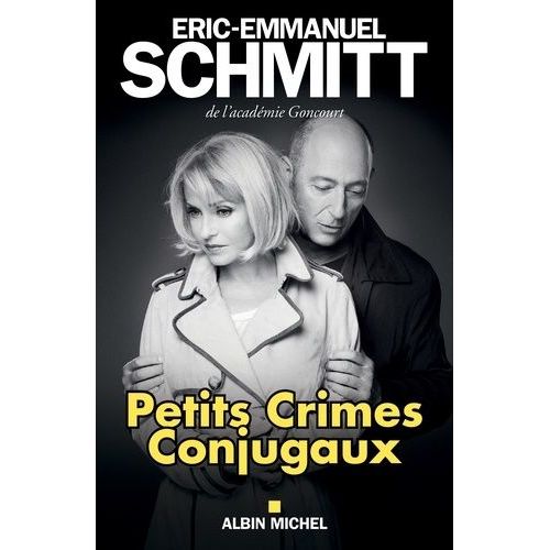 Petits Crimes Conjugaux
