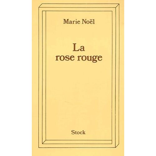 La Rose Rouge