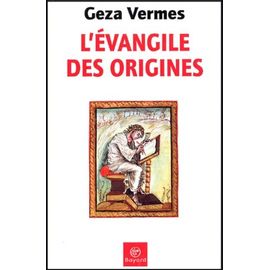 L'evangile Des Origines