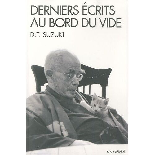 Derniers Écrits Au Bord Du Vide