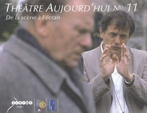 De La Scène À L'écran