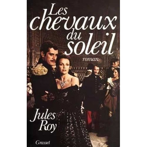 Les Chevaux Du Soleil