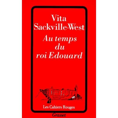 Au Temps Du Roi Édouard