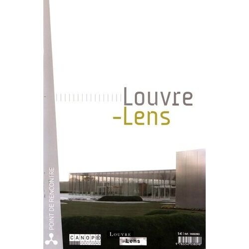 Louvre-Lens