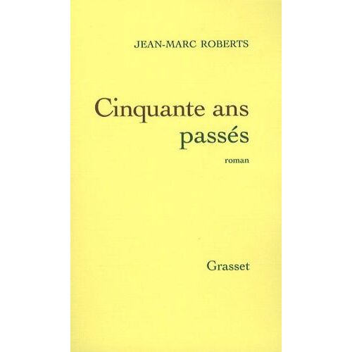 Cinquante Ans Passés