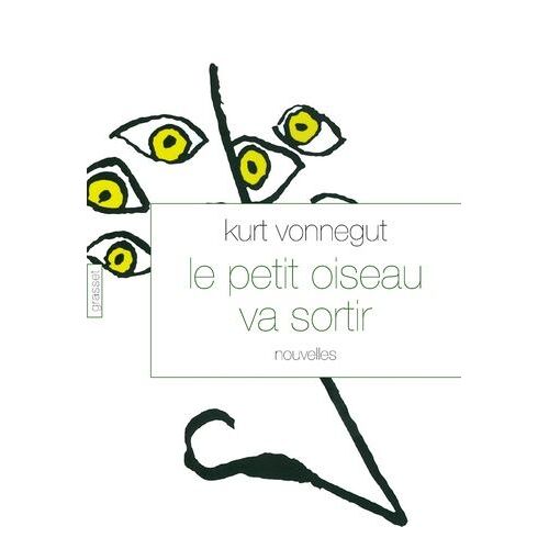 Le Petit Oiseau Va Sortir