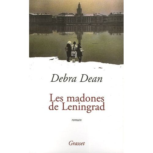 Les Madones De Leningrad