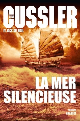 La Mer Silencieuse