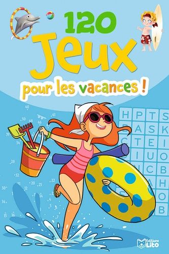 Pour Les Vacances !