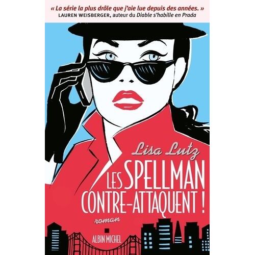 Les Spellman Contre-Attaquent
