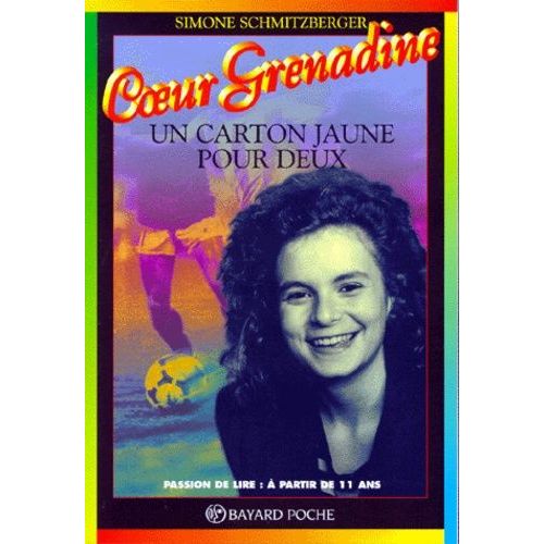 Un Carton Jaune Pour Deux