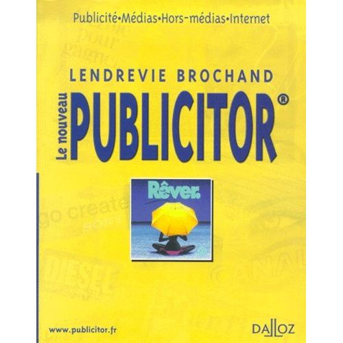 Publicitor - 5ème Édition