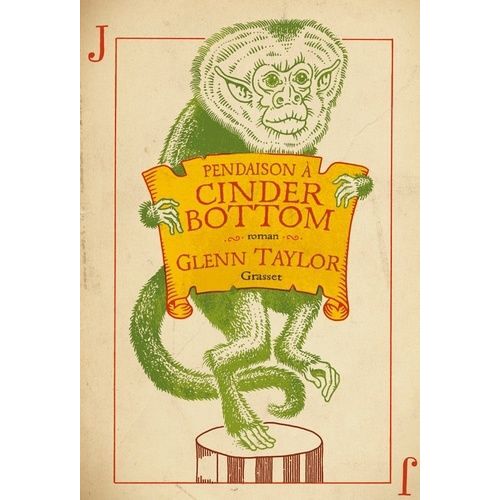 Pendaison À Cinder Bottom