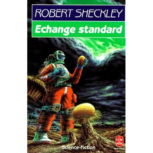 Échange Standard