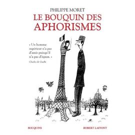 Le Bouquin Des Aphorismes