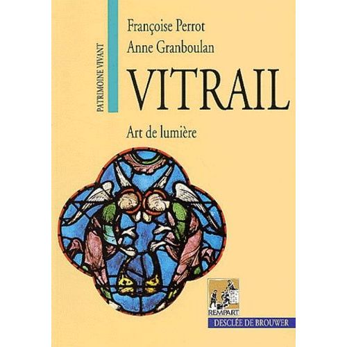 Vitrail - Art De Lumière