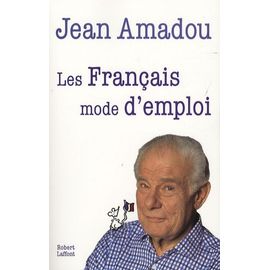 Les Français - Mode D'emploi