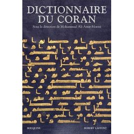 Dictionnaire Du Coran