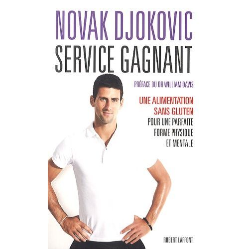 Service Gagnant - Une Alimentation Sans Gluten Pour Une Parfaite Forme Physique Et Mentale