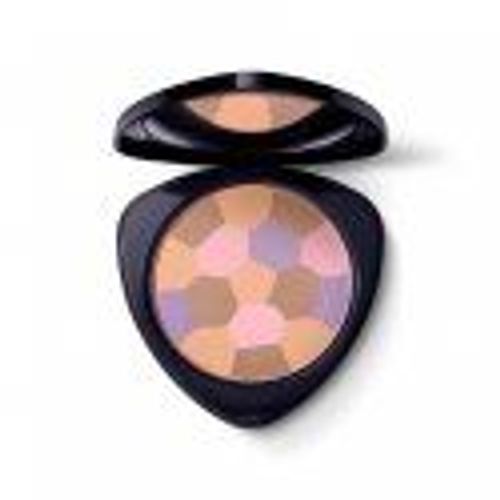 Dr. Hauschka - Colour Correcting Powder 01 Activating 8 G 