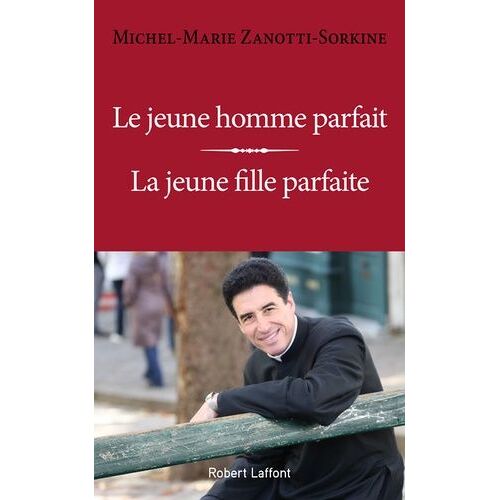 Le Jeune Homme Parfait - La Jeune Fille Parfaite