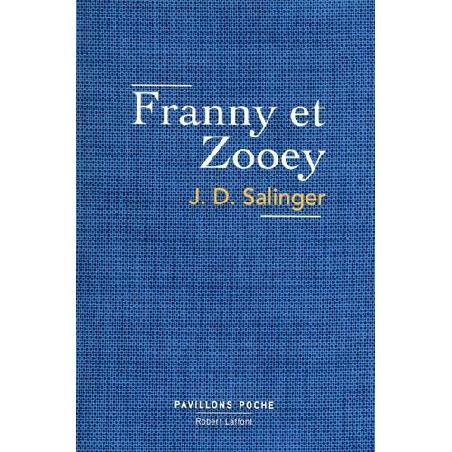 Franny Et Zoé