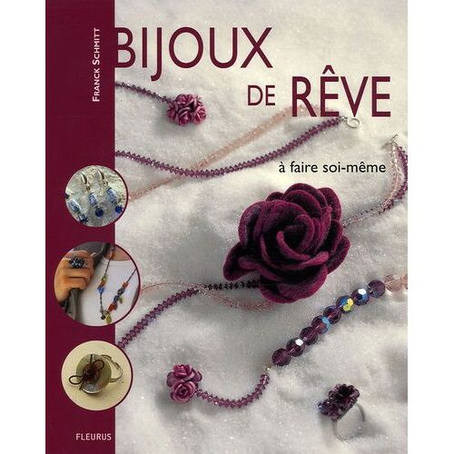 Bijoux De Rêve À Faire Soi-Même