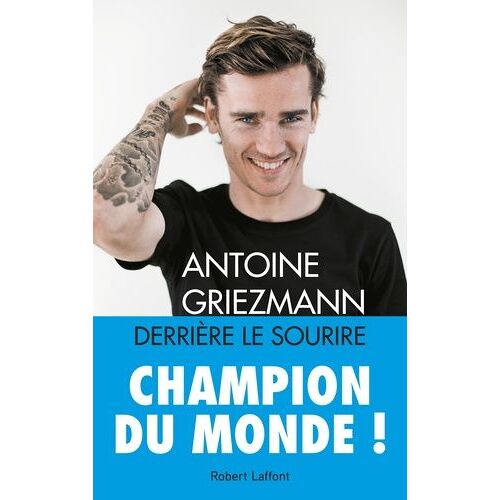 Derrière Le Sourire