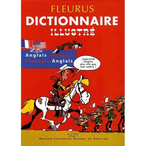 Dictionnaire Illustré Anglais-Français Et Français-Anglais - (1 Dvd)
