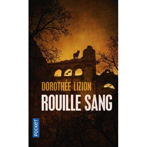 Rouille Sang