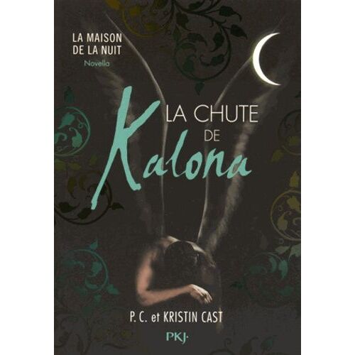 La Maison De La Nuit - La Chute De Kalona
